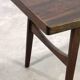 Vintage Scandinavian coffee table from the 60s, 70s