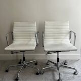 CHAISE DE BUREAU EAMES