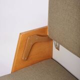 Lit de repos Hans J. Wegner