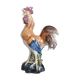Very original vintage ceramic rooster