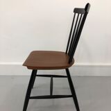 Chaire de S. E. Fryklund pour Hagafors, Suède, années 1960