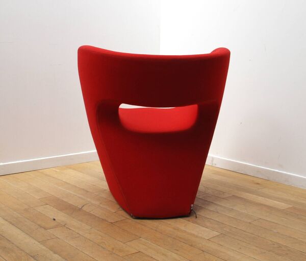 Fauteuil Little Albert, Moroso