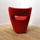 Little Albert armchair, Moroso