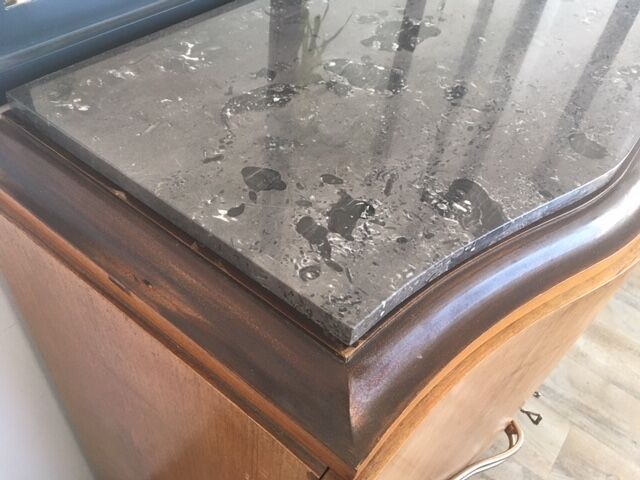 Art deco buffet 1930