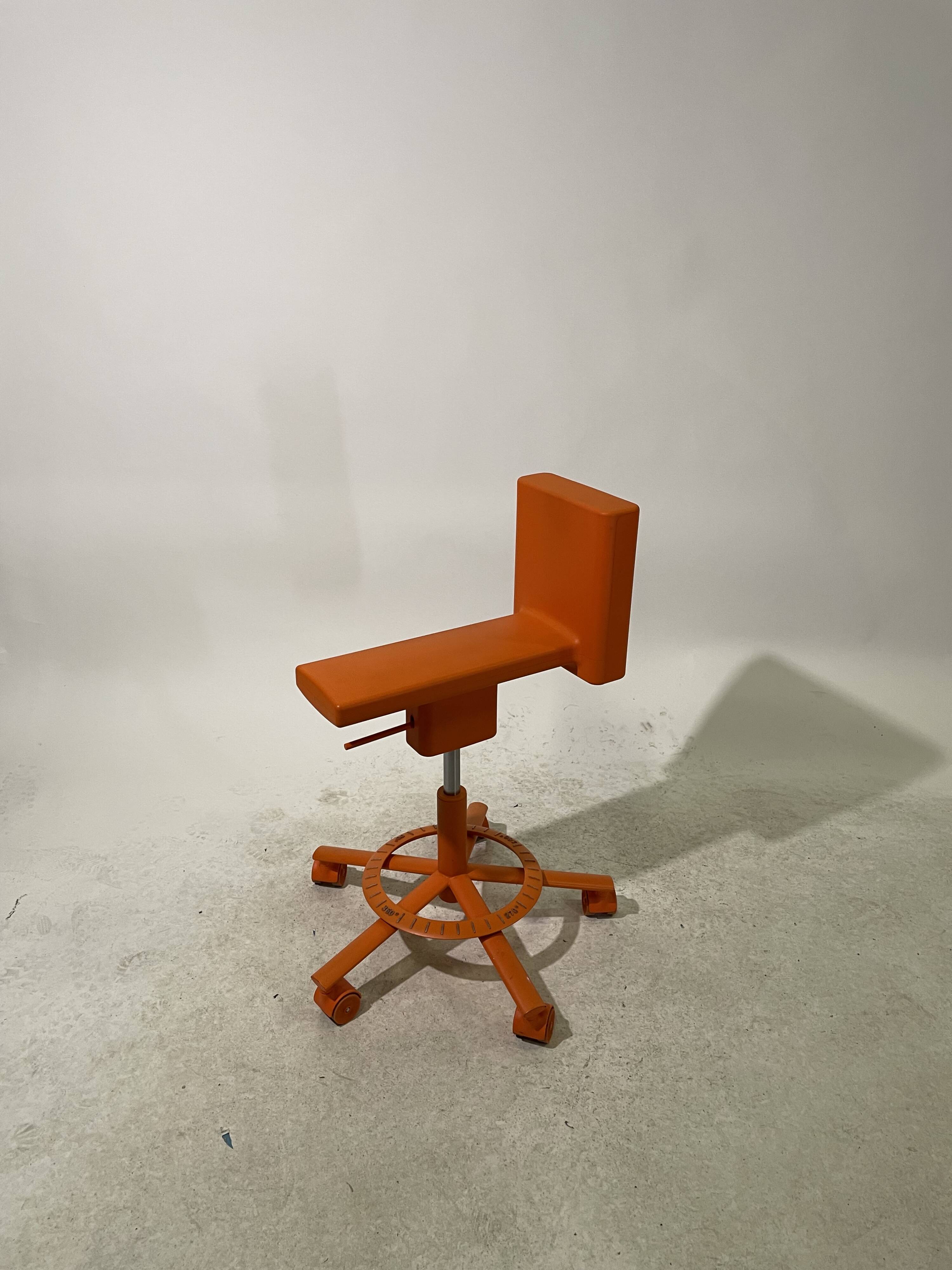 360° chair