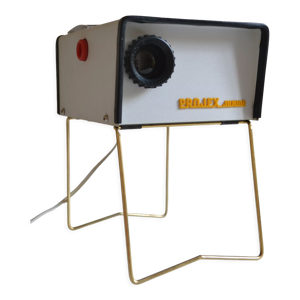 Projecteur stereoscope lestrade