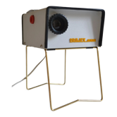Projecteur stereoscope lestrade projex junior