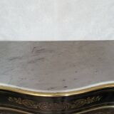 Support furniture / Napoleon III console