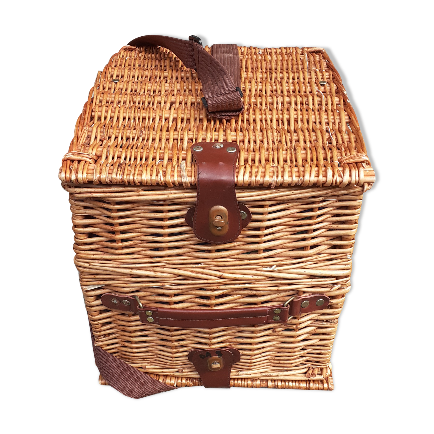 Picnic basket
