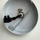 Old small vintage scandinavian suspension