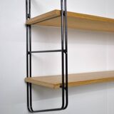 String type shelf 1970