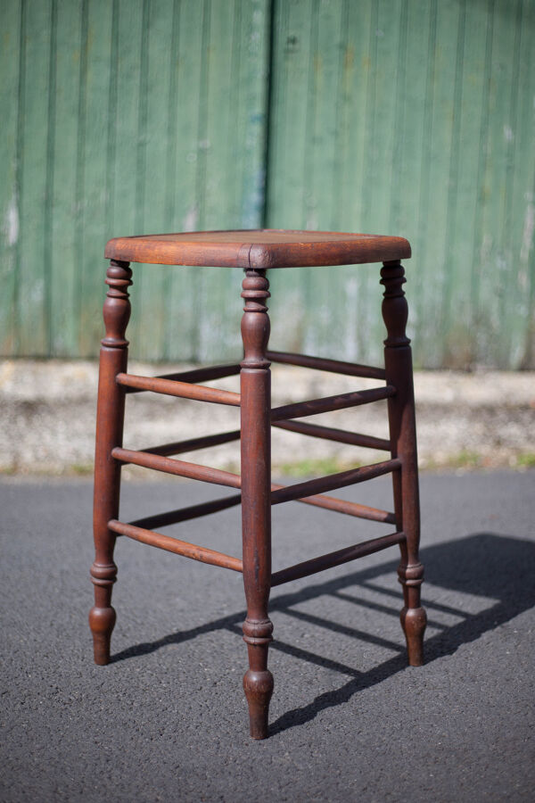 Tabouret bois, tabouret de bar