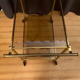 Bar trolley, 1970s