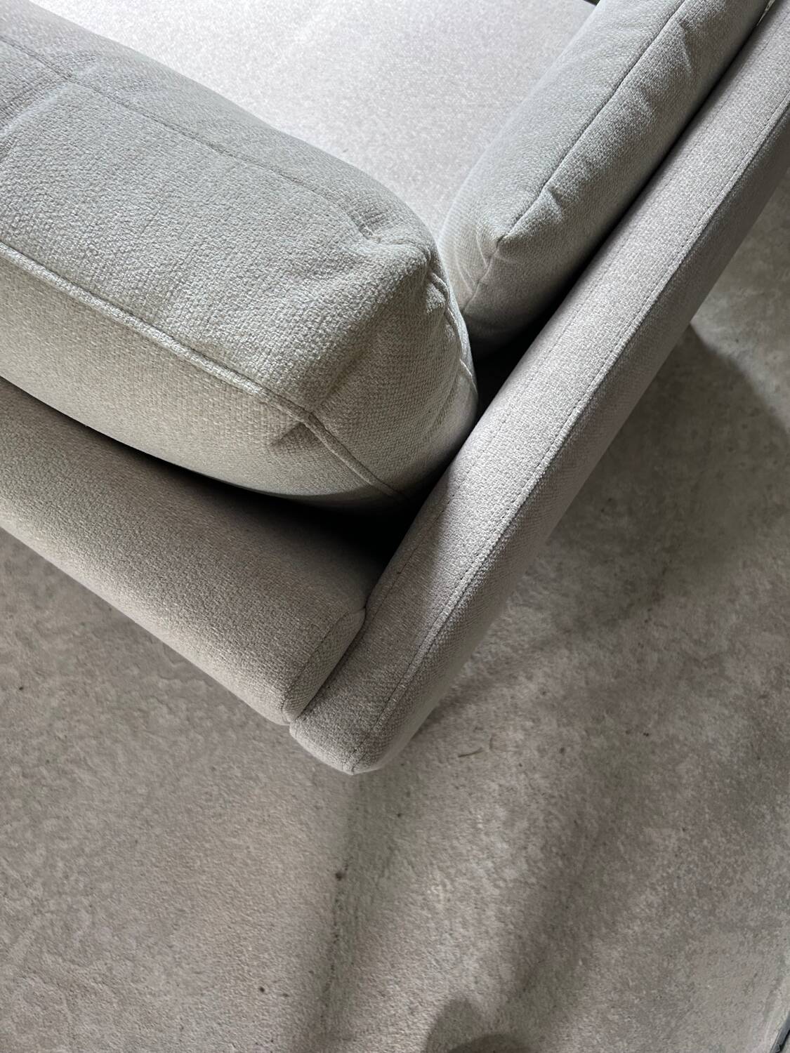 Classic Herran Canapé from Panac