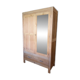 Art Deco wardrobe