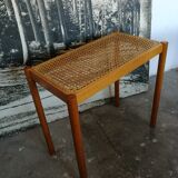 Table, canning sofa tip