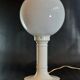 Space Age Woja lampe de table