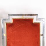 Paire de fauteuils 1970s