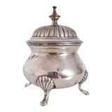 Vintage sugar box