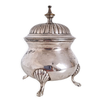 Vintage sugar box