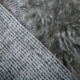 Handmade Vintage Wall Rug, 90x98Cm