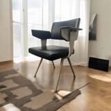Vintage industrial chair 'resort' by Friso Kramer