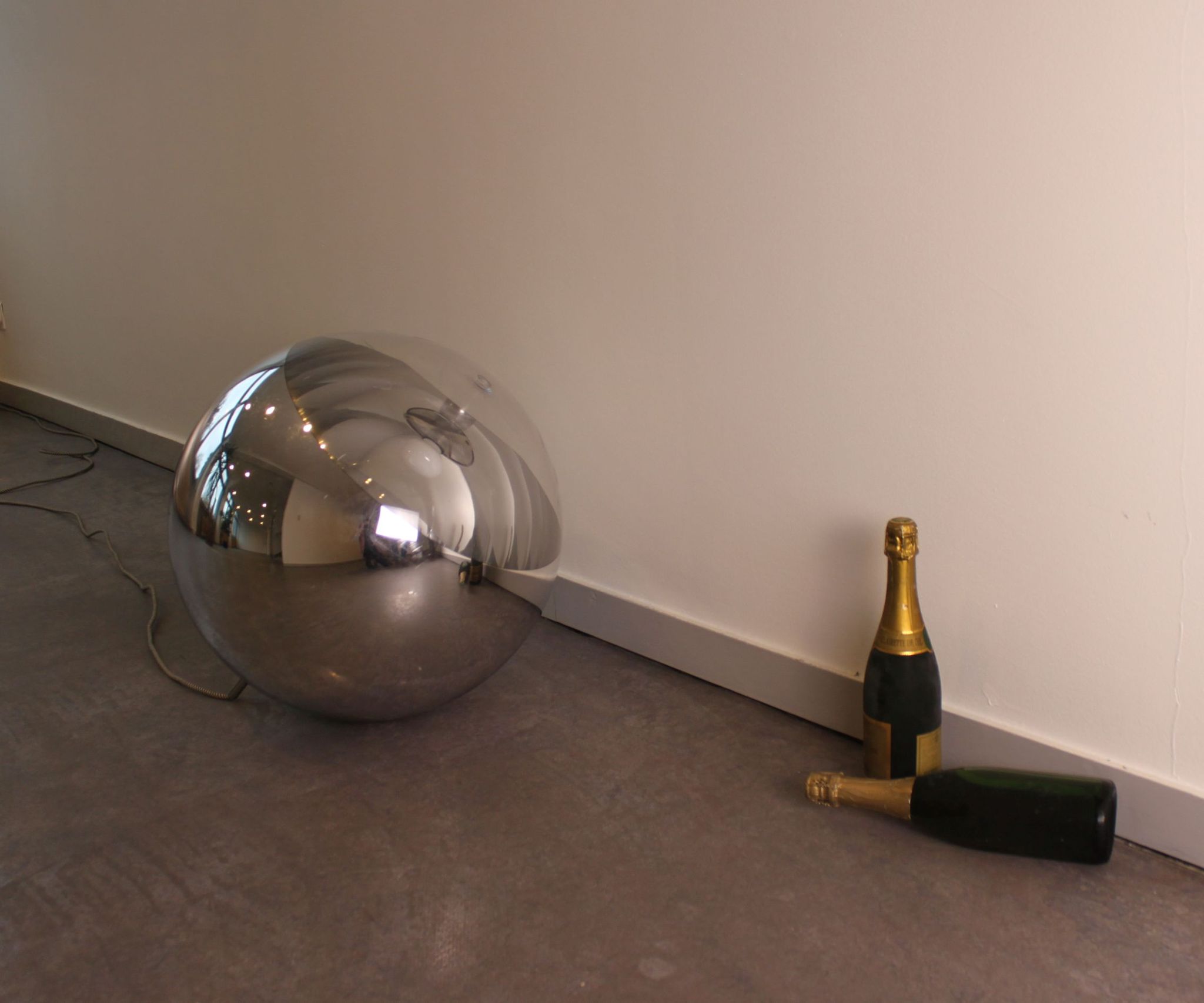 Mirror Ball 50, Tom Dixon, 2000's.