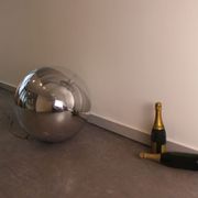 Mirror Ball 50, Tom Dixon, 2000's.