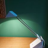Vintage telescopic lamp ikea 80's