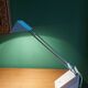 Vintage telescopic lamp ikea 80's