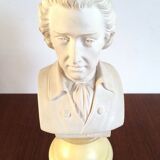 Buste Mozart