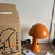 Martinelli helmet lamp orange