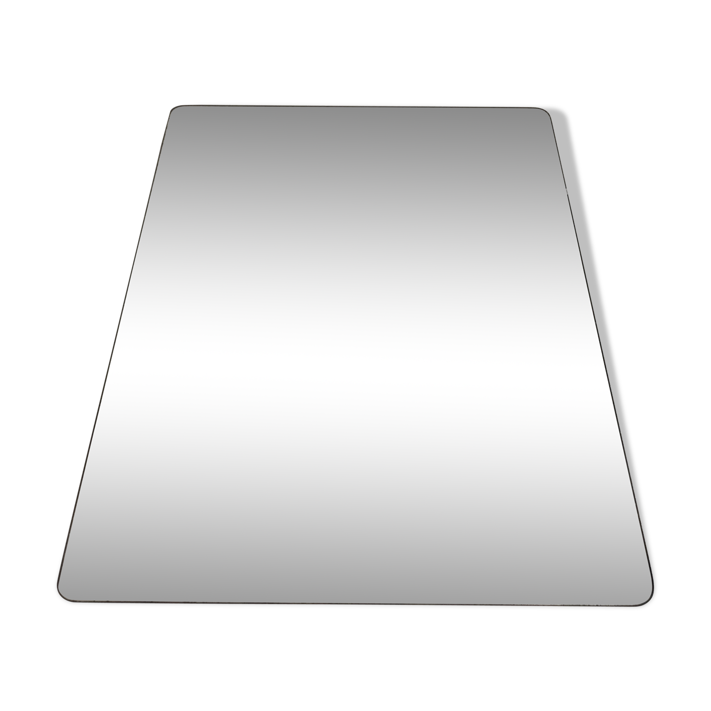 Mirror beveled 46 x 60 cm