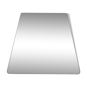 Mirror beveled 46 x 60 cm