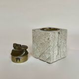 Cerri Nestore travertine briquette