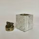 Cerri Nestore travertine briquette