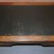 Rare Napoléon III French Empire Gilded Bronze Bureau