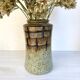 Vintage ceramic vase