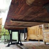 Industrial table