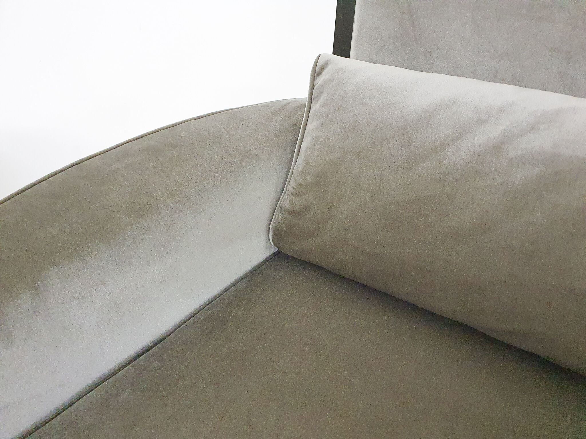 Ensemble de deux. fauteuils Umberto Asnago pour Giorgetti « Peggy 63970 », Italie 1990,s