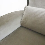 Ensemble de deux. fauteuils Umberto Asnago pour Giorgetti « Peggy 63970 », Italie 1990,s