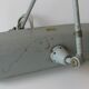 Lampe industrielle vintage de Midgard, années 1950