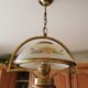 Luminaire J. P Ryckaert. Suspension. Vintage chandelier;