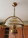 Luminaire J. P Ryckaert. Suspension. Vintage chandelier;