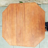 Art Deco pedestal table