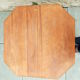 Art Deco pedestal table