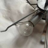 Lustre Gino Vistosi, Murano année 1960 - 1970