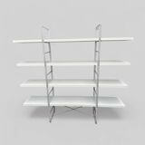 Enetri IKEA bookcase