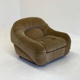 Fauteuils Capriccio de George Bighinello pour Eurosalotto