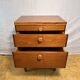 Mid-Century Retro Vintage Teak Small Cabinet by Stag – 1970 Versatile